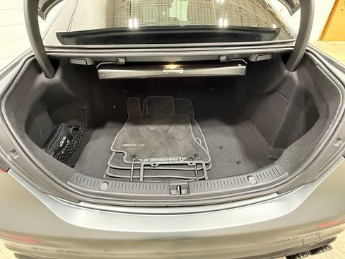 Used 2022 Mercedes-Benz E 53 AMG 4MATIC Sedan image 47