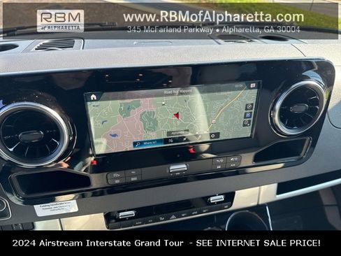 New 2022 Mercedes-Benz Sprinter 3500 image 17