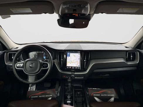 Used 2018 Volvo XC60 T6 Inscription w/ Convenience Package AWD/4WD image 22