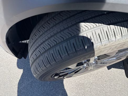 Certified 2026 MAZDA CX-70 3.3 Turbo w/ Premium Package AWD/4WD image 27