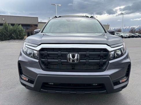 New 2026 Honda Ridgeline RTL image 8