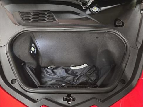 Used 2020 Chevrolet Corvette Stingray Premium Conv w/ 3LT Preferred Equipment Group RWD image 37