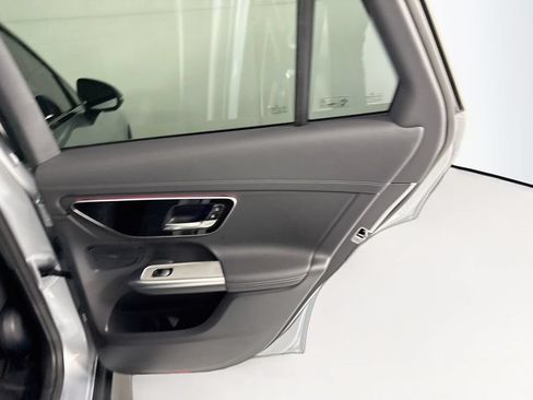 Certified 2026 Mercedes-Benz GLC 300 image 27