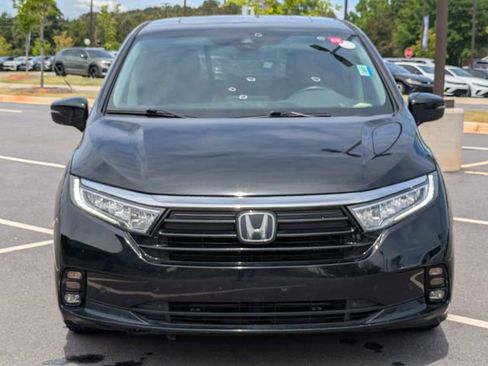 Used 2023 Honda Odyssey Elite image 11
