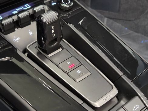 Certified 2026 Porsche 911 Carrera 4 GTS image 24