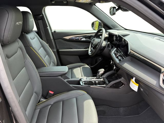 New 2026 Chevrolet TrailBlazer ACTIV w/ Convenience Package AWD/4WD image 13