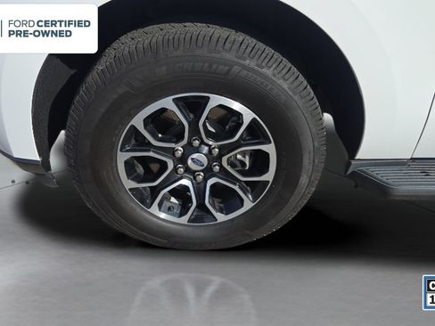 Certified 2022 Ford Expedition XLT AWD/4WD image 12