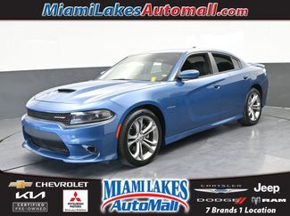 Used 2022 Dodge Charger R/T 360° Tour