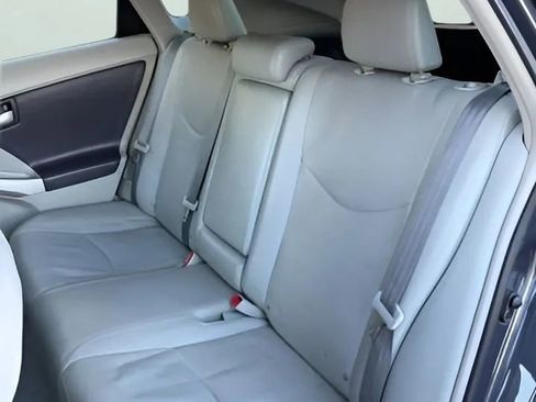 Used 2010 Toyota Prius Three FWD image 16