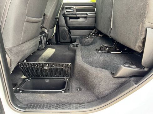 Certified 2024 RAM 3500 Big Horn image 30