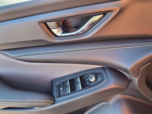 Used 2024 Subaru Ascent Onyx Edition image 18