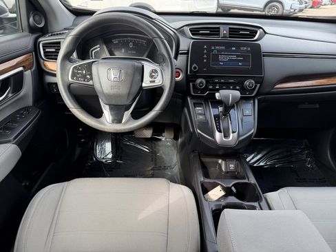 Used 2019 Honda CR-V EX image 14