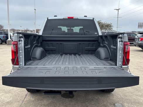 Used 2025 Ford F150 STX w/ Equipment Group 200A image 42