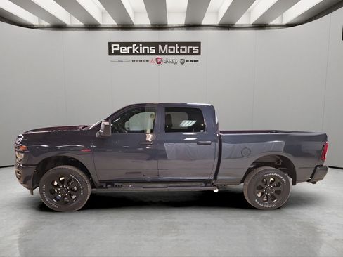 New 2026 RAM 2500 Tradesman AWD/4WD image 2