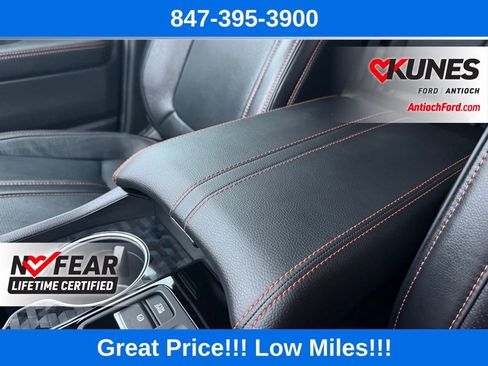 Used 2026 Honda Passport TrailSport Elite image 49