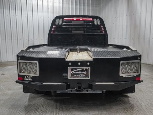 Used 2019 RAM 3500 Tradesman image 60