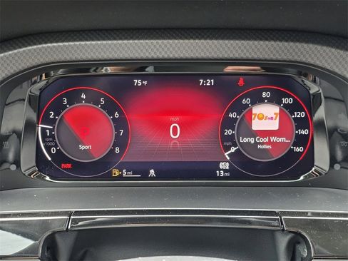 New 2026 Volkswagen Atlas Peak Edition image 12