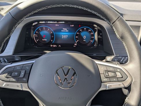 New 2026 Volkswagen Atlas Cross Sport SE image 20