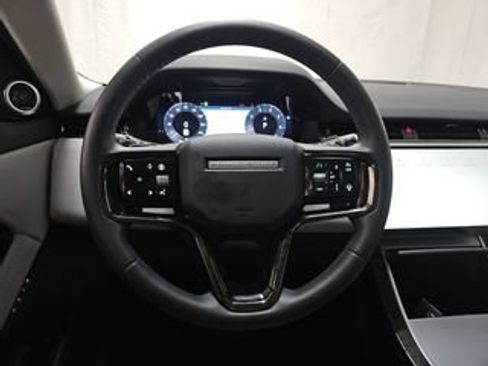 Used 2024 Land Rover Range Rover Evoque S AWD/4WD image 3