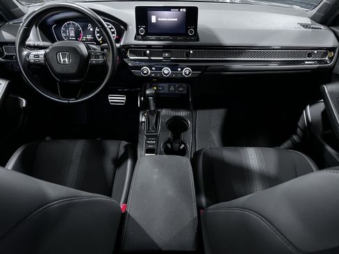 Used 2024 Honda Civic Sport image 13