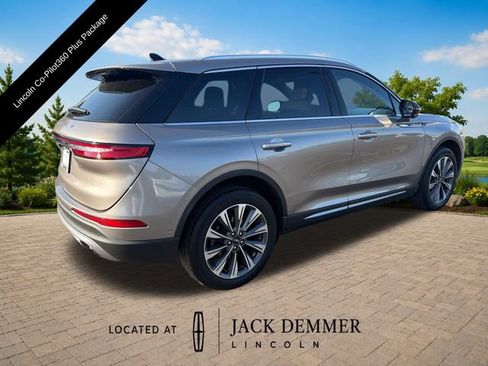 Used 2021 Lincoln Corsair Reserve w/ Equipment Group 201A AWD/4WD image 8