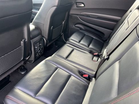 Used 2023 Dodge Durango GT image 11