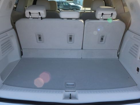 New 2026 Buick Enclave Avenir w/ Super Cruise Package image 16