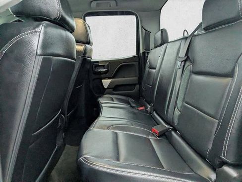 Used 2018 Chevrolet Silverado 1500 LT w/ All Star Edition image 20