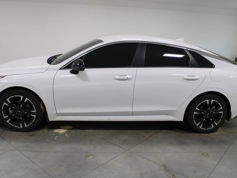 Used 2024 Kia K5 GT-Line w/ GT-Line Premium Package image 6