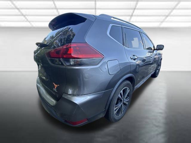 Used 2018 Nissan Rogue SL FWD image 6