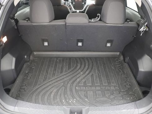 Used 2024 Subaru Crosstrek 2.0i Premium image 27