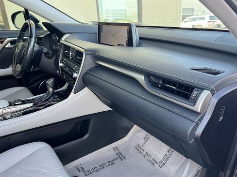Used 2018 Lexus RX 350 350 image 26
