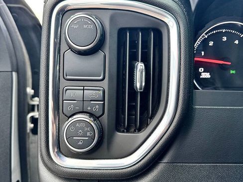 Used 2021 Chevrolet Silverado 2500 LT w/ All Star Edition RWD image 6