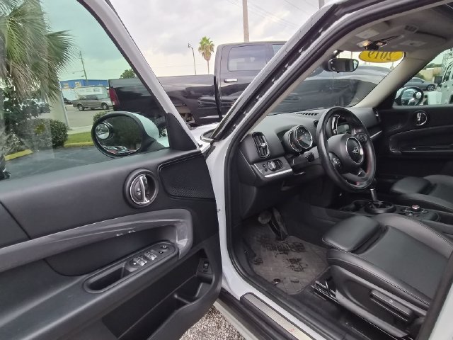 Used 2019 MINI Cooper Countryman S FWD image 9