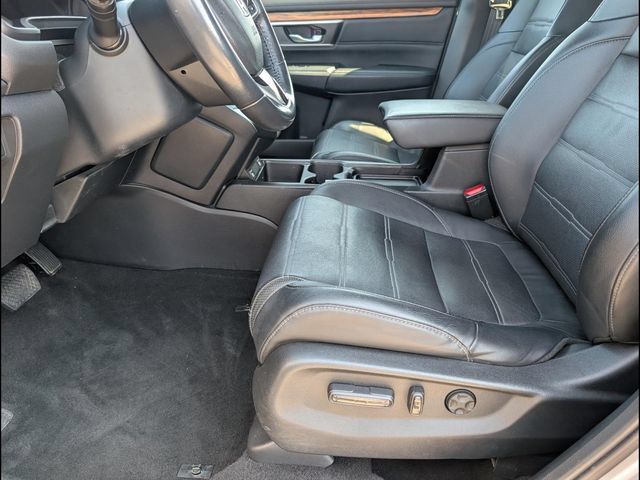 Used 2020 Honda CR-V EX-L image 9
