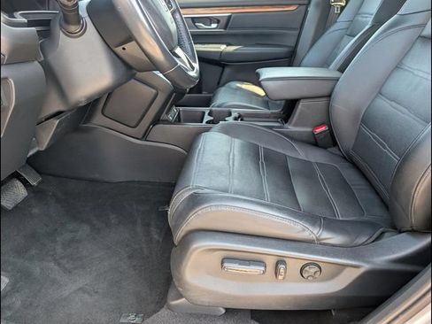 Used 2020 Honda CR-V EX-L image 9