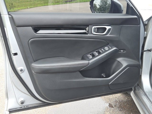 Used 2024 Honda Civic Touring image 20