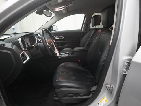 Used 2016 Chevrolet Equinox LT w/ Convenience Package FWD image 7