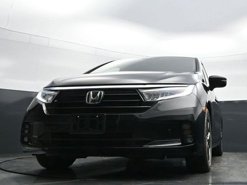 Used 2024 Honda Odyssey Elite image 31