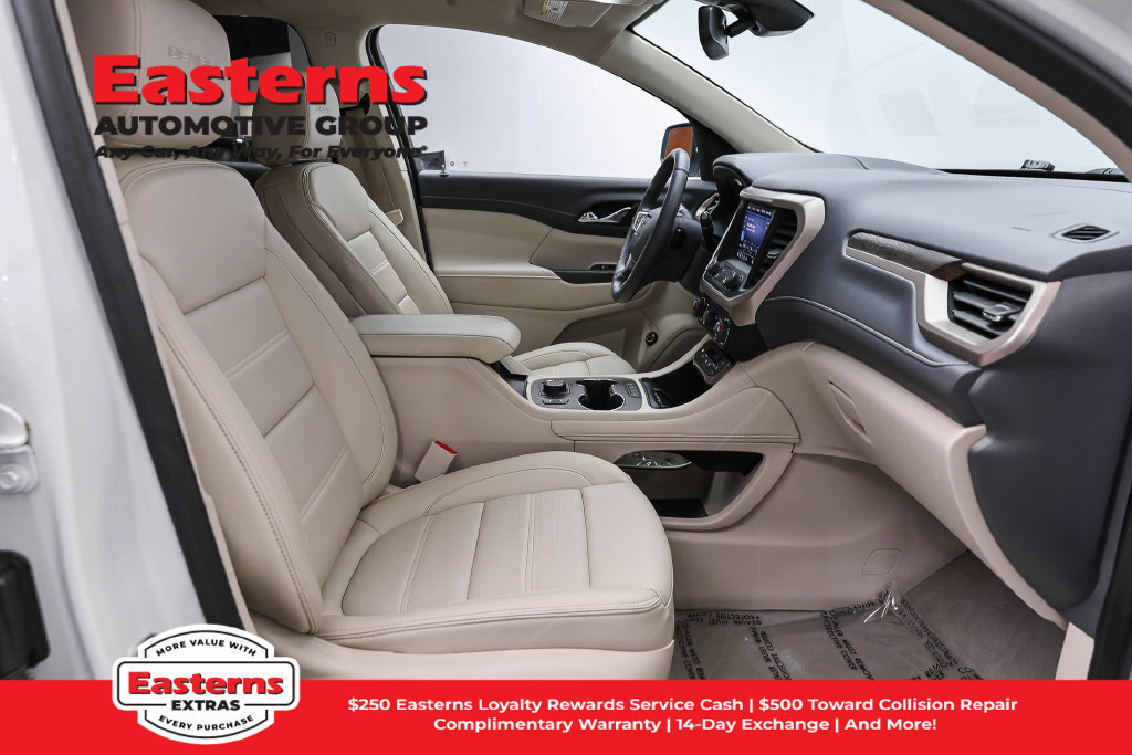 Used 2023 GMC Acadia Denali AWD/4WD image 31