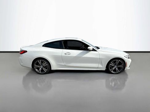 Certified 2022 BMW 430i xDrive Coupe w/ M Sport Package image 7