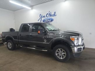 Used 2016 Ford F250 XLT AWD/4WD video 1