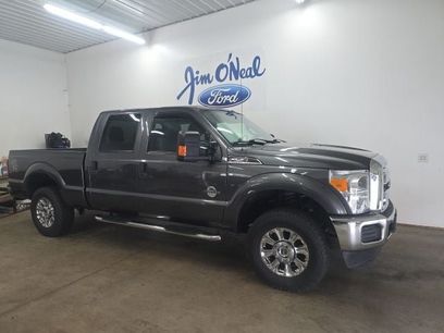 Used 2016 Ford F250 XLT