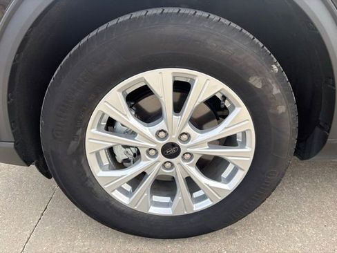 Used 2024 Ford Escape Active image 8