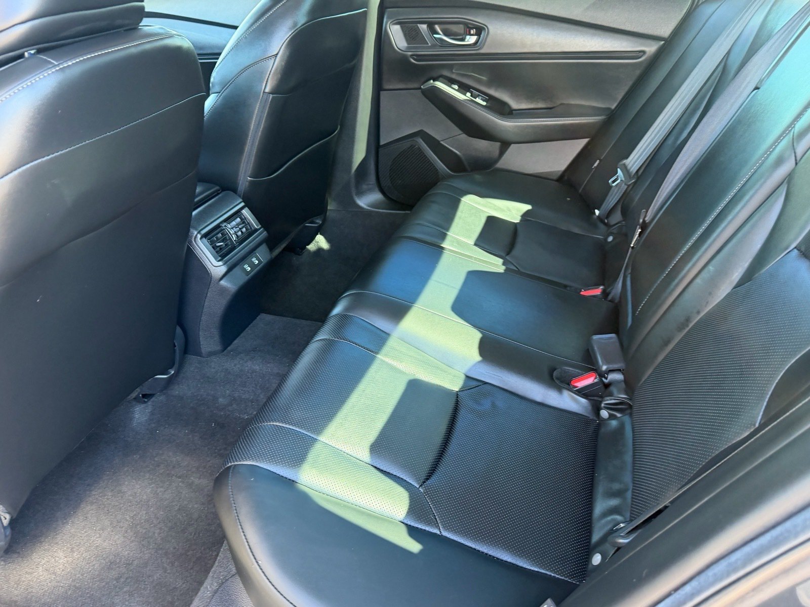 Used 2024 Honda Accord Touring image 17