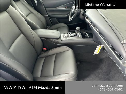 New 2026 MAZDA CX-30 AWD 2.5 S image 14