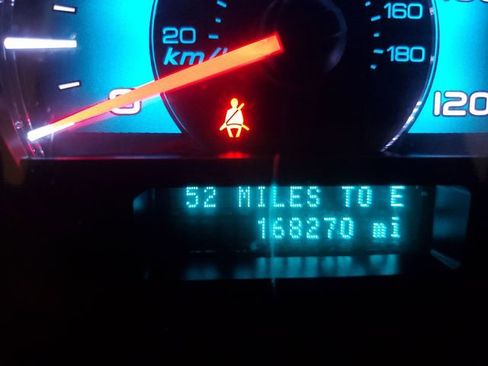 Used 2011 Ford Fusion SEL image 17