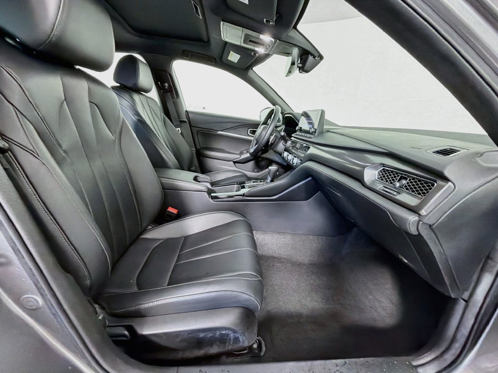 Used 2024 Acura Integra A-Spec FWD image 30