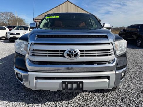 Used 2015 Toyota Tundra 1794 Edition image 5