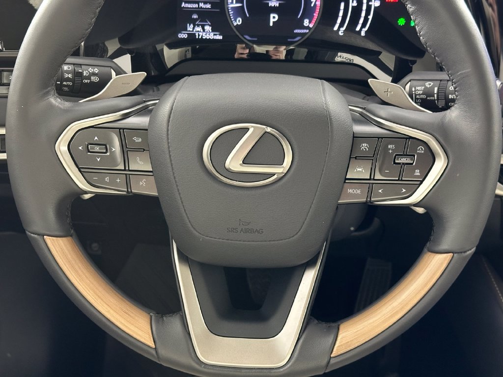 Used 2024 Lexus RX 350 Premium w/ Accessory Package (Z1) AWD/4WD image 30